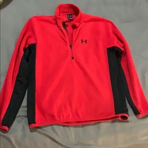 Underarmour fleece